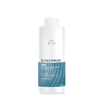 WELLA PROFESSIONALS BLONDORPLEX SHAMPOO FORTIFICANTE 1000ML